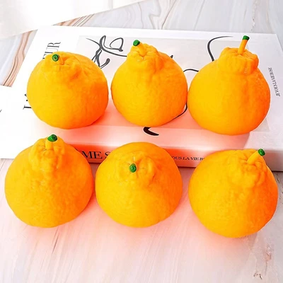 Ugly orange pinch music