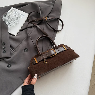 Brown color without accessories