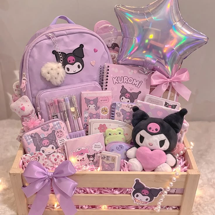 Gift Items