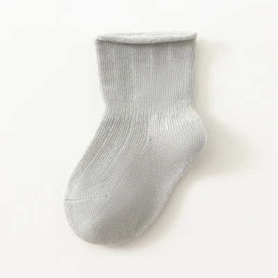 Solid gray