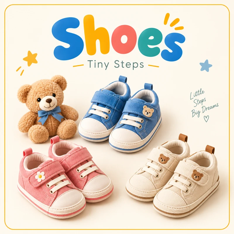 Baby Shoes