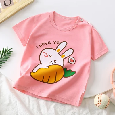 G22-Cute Rabbit