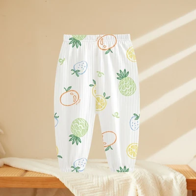 Tropical pineapple