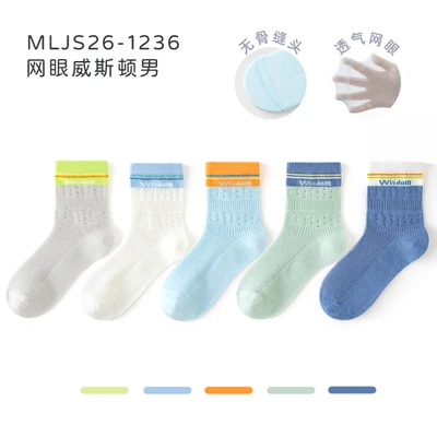 Mljs26-1236 mesh weston