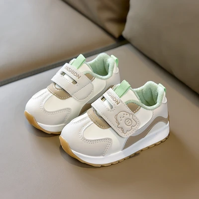 [second cotton] khaki