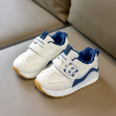 [second cotton] blue