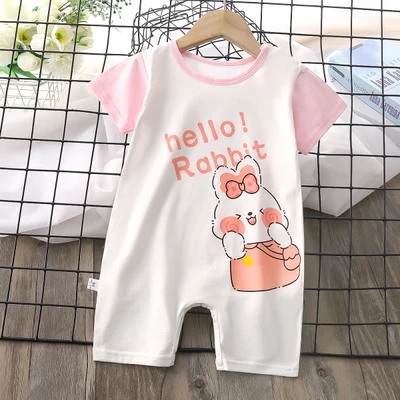 H11-Short Climb Candy Rabbit