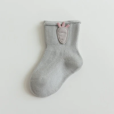 Radish gray