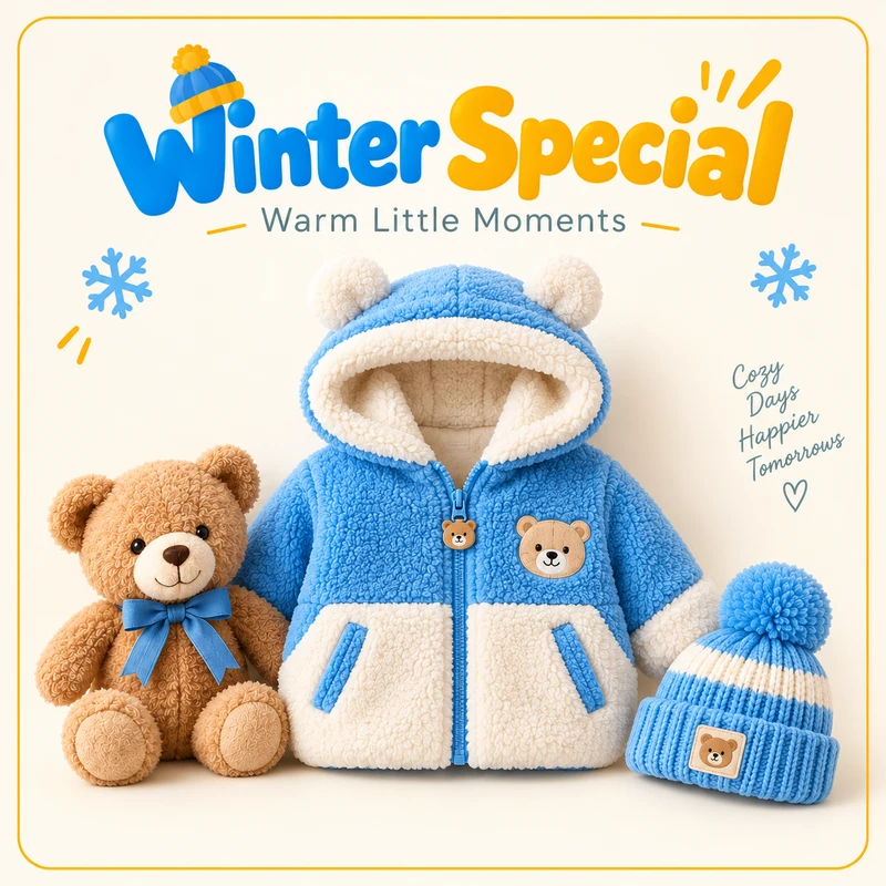 Winter Special