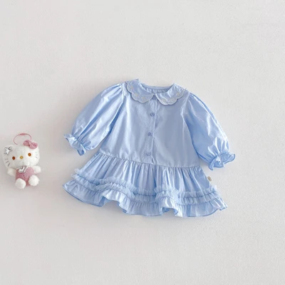 Serenity blue