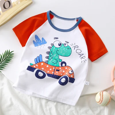 G06-Dinosaur Cars