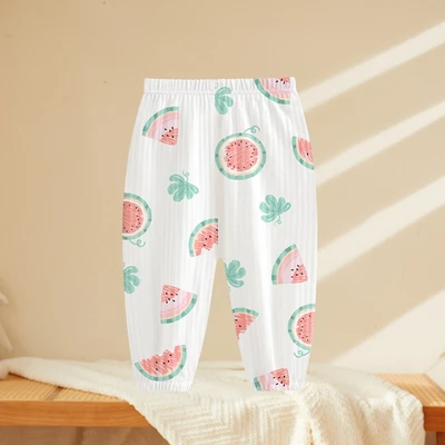 Midsummer watermelon