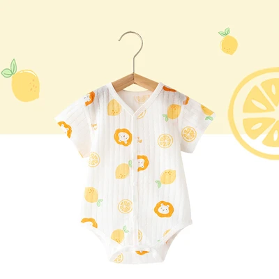 Little lemon