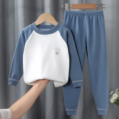Raglan Blue