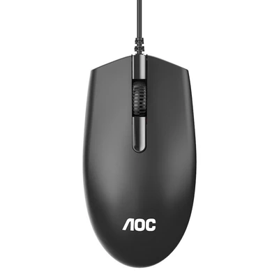 Aocms100 wired mouse