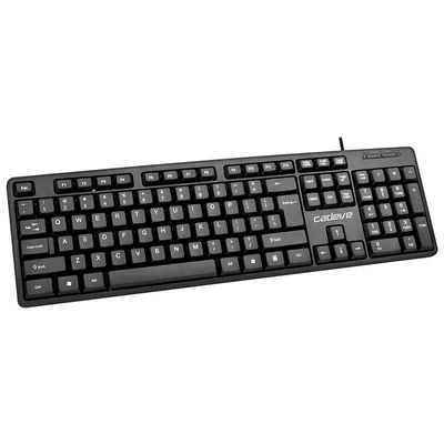 Kaidiwei 630 wired single keyboard