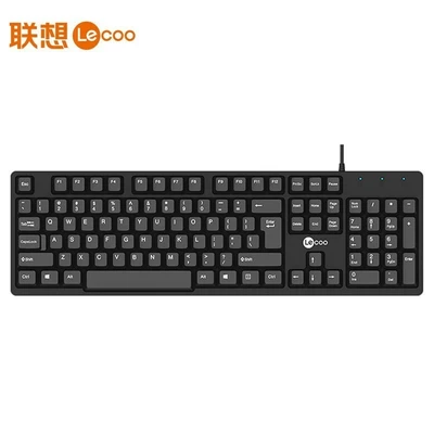 Laiku kb101 wired single keyboard