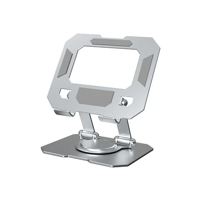 K21-tablet stand-[silver]