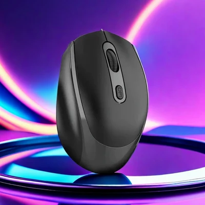 256 battery dual mode black