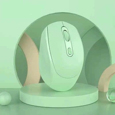 256 battery dual mode green