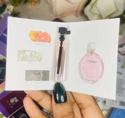 Grapefruit Jasmine Musk🍊