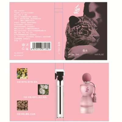 Blackcurrant Floral Musk