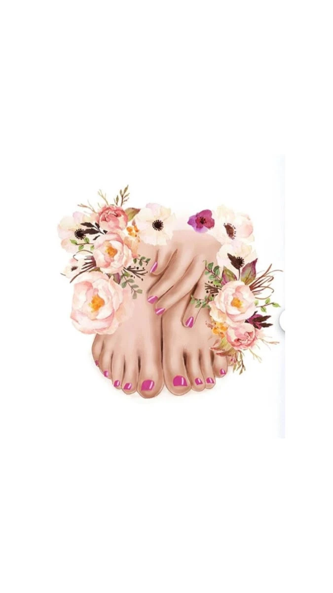 Toenails Collection