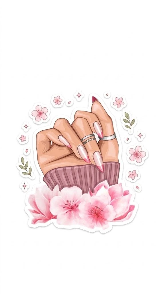 Nails Collection