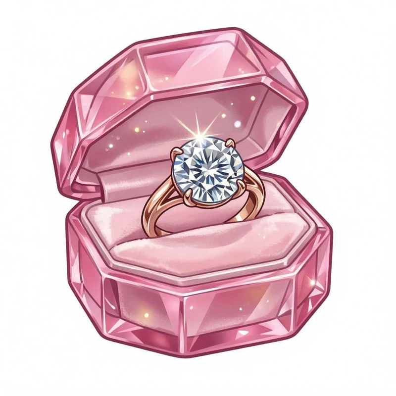 Unique Rings