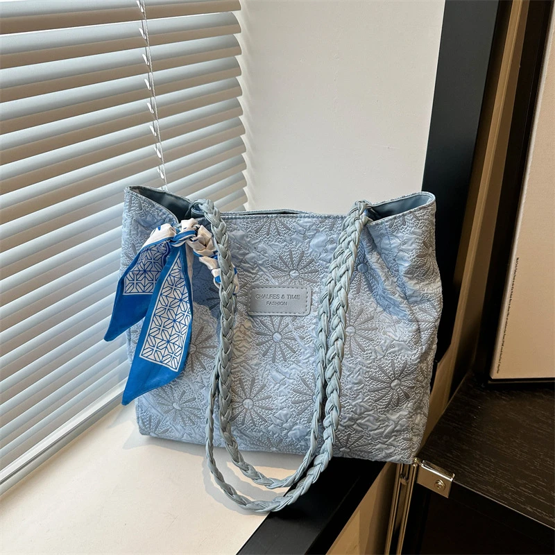 Women’s Large Capacity Tote Bag