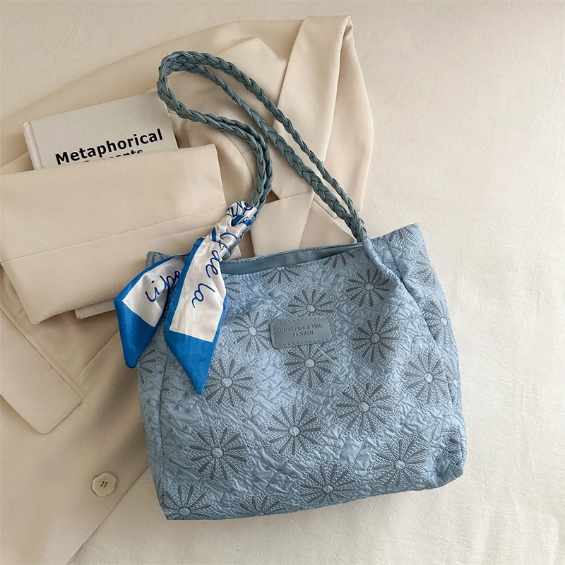 Women’s Large Capacity Tote Bag