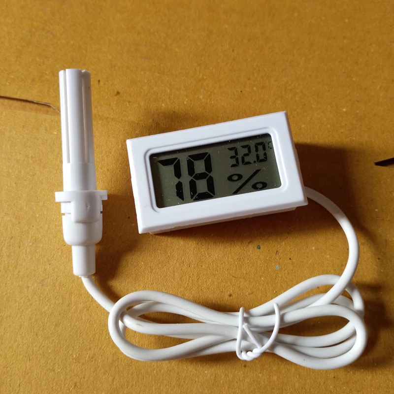 FY 12 Hygrometer
