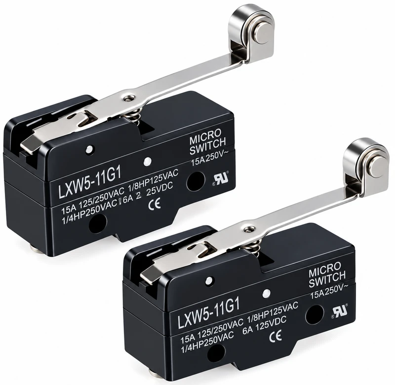 Limit Switch