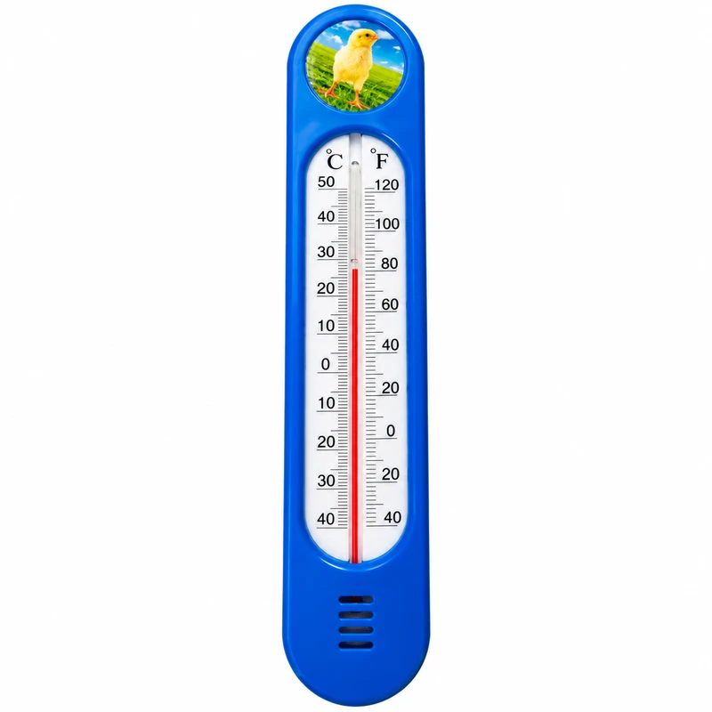 Analog Thermometer