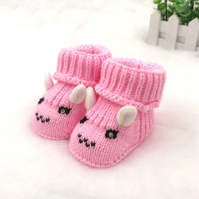 Pink ears