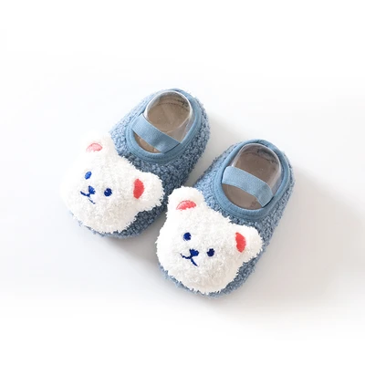 Blue Bear (1 pair)