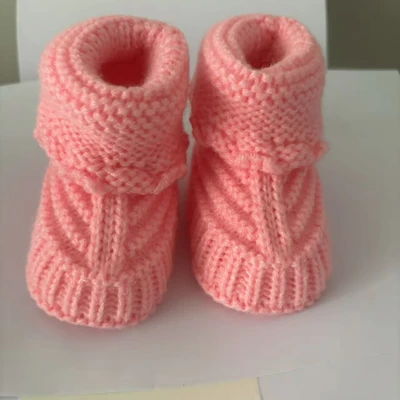 Pink solid color