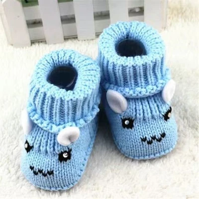 Blue ears