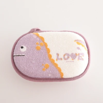 Purple small fish