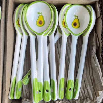 A avocado