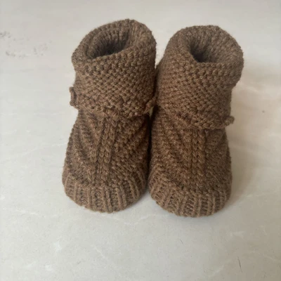 Coffee brown solid color