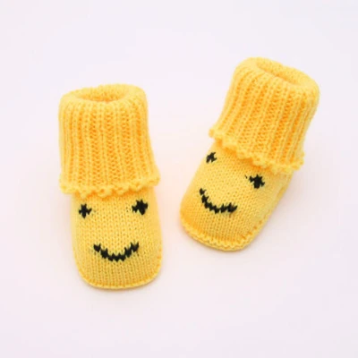 Yellow Smiley
