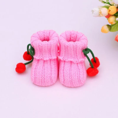 Pink Cherry