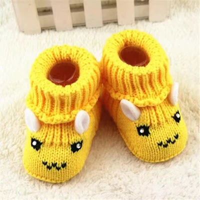 Yellow Ears