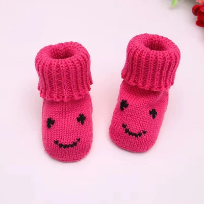 Rose Red smiling face
