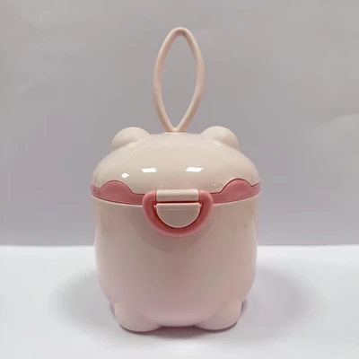 Exclusive link piglet large pink