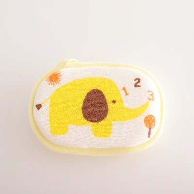 elephant yellow