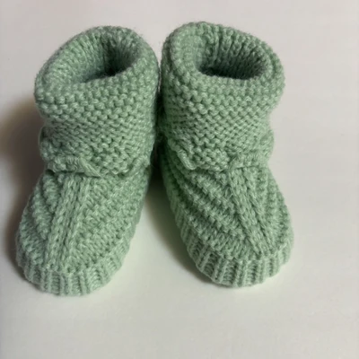 Ocean green