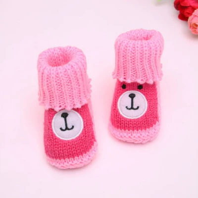 Pink Bear