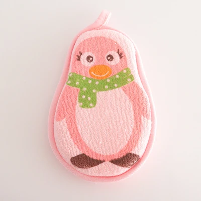 Penguin Pink
